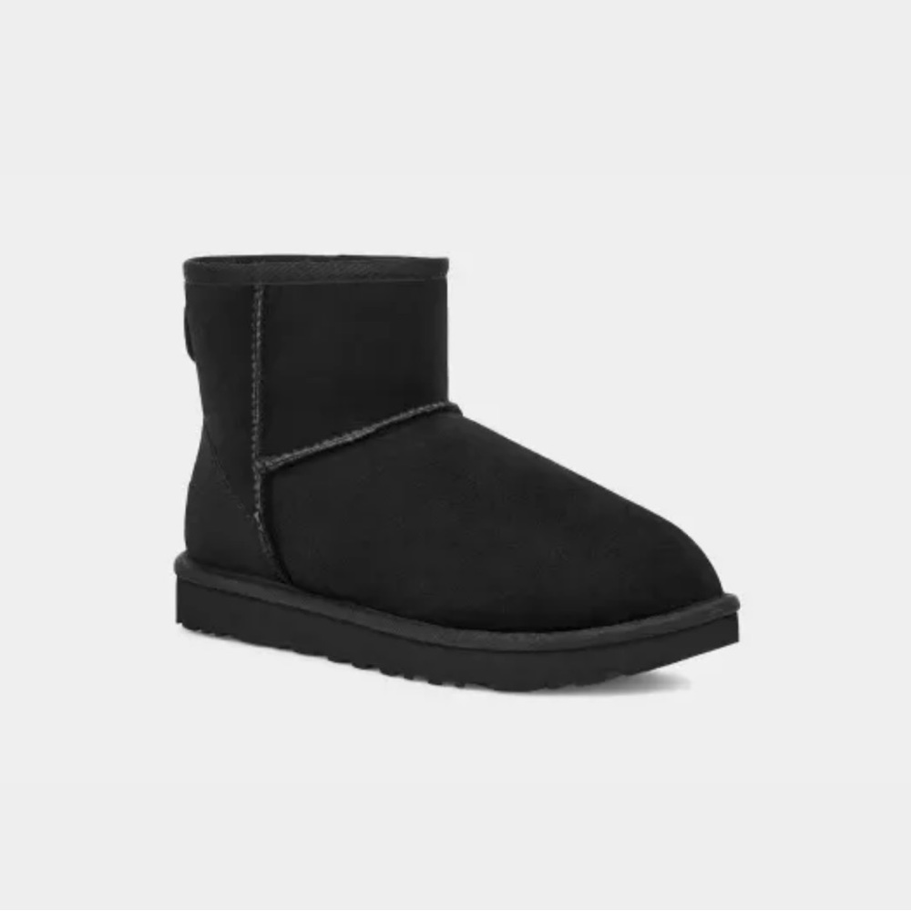 Classic Mini II Boot